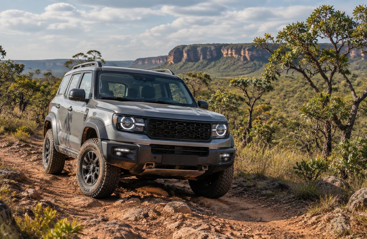 Ford Bronco Sport